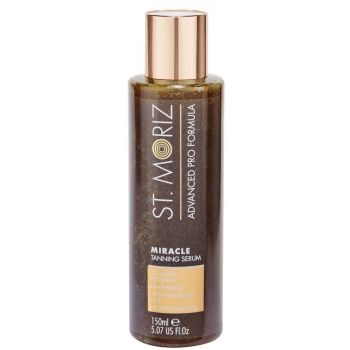 Sérum Autobronzant Miracle Tanning