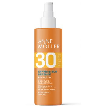 Fluide Corporel Express Sun Defense