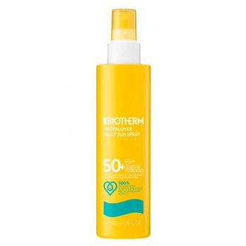 Spray solaire lacté Waterlover SPF 50