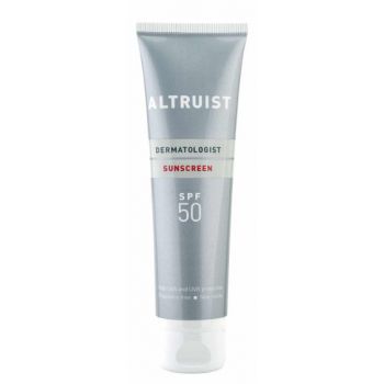 Protection solaire Sunscreen SPF50