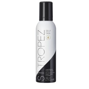 Mousse de Bronzage Self Tan Luxe Whipped