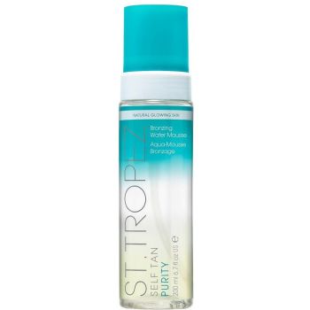 Mousse Autobronzante Self Tan Purity Water