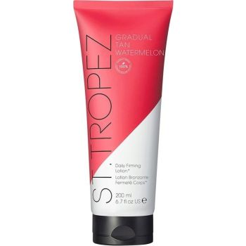 Lotion Autobronzante Corps Gradual Tan Watermelon