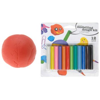 Jeu de Pâte à Modeler