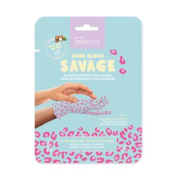 Masque Hydratant pour les Mains
