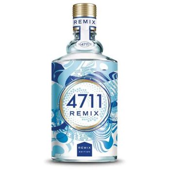 Remix Eau de Cologne