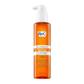 Revive + Glow Gel Nettoyant