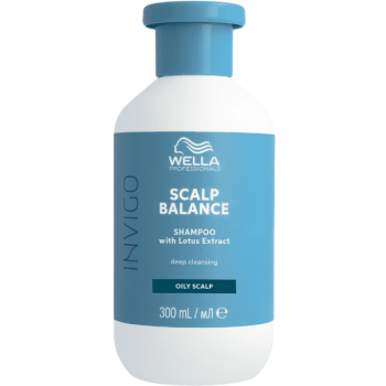 Invigo Balance Shampoo purificante