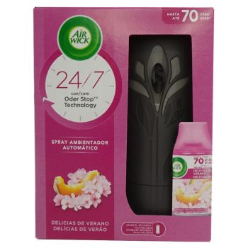 Freshmatic Deodorante per Ambienti Automatico