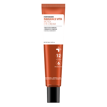 Radiance Contour des Yeux