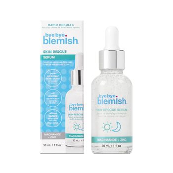 Skin Rescue Serum