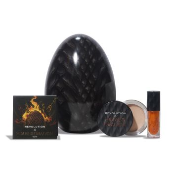 Set de Maquillage House The Dragon