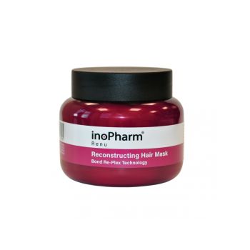 Masque Réparateur Capillaire Intensif