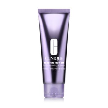 Take The Day Off Mousse Nettoyante pour le Visage