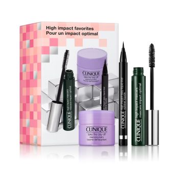 Coffret Mascara High Impact