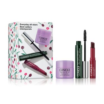 Everyday All Stars Coffret