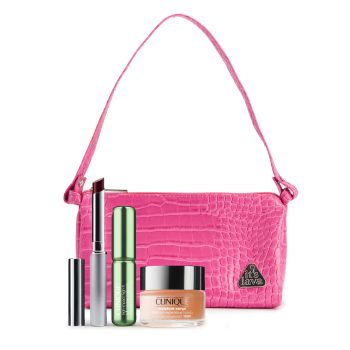 Coffret Édition Limitée It's Lava