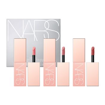 The Holiday collection Invite Only Mini Afterglow Liquid Blush Set