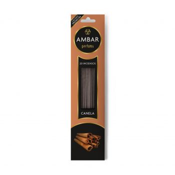 Encens Cannelle