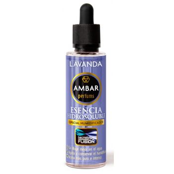 Essence Hydrosoluble Lavande