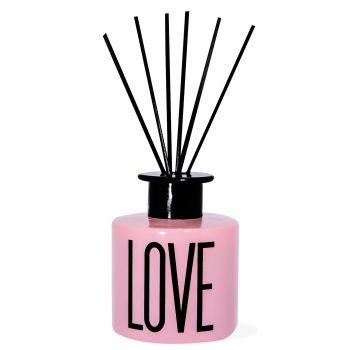 Désodorisant en Sticks Love