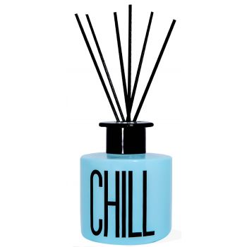 Désodorisant en Sticks Chill