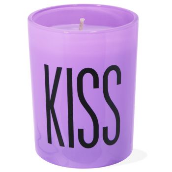 Petite Bougie Kiss