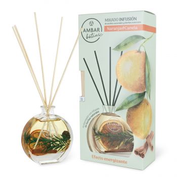 Botanic Mikado Cannelle