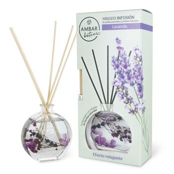 Botanic Mikado Lavande
