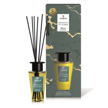 mikado Premium Bergamote