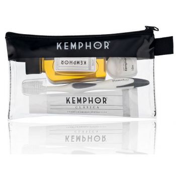 Trousse soin bucco-dentaire