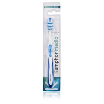 Brosse à dents medium
