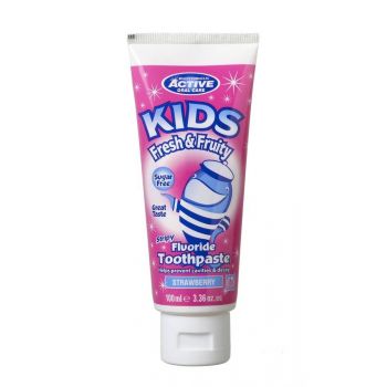 Dentifrice Enfant Active Kids