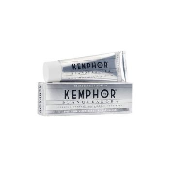 Dentifrice Blanchissant