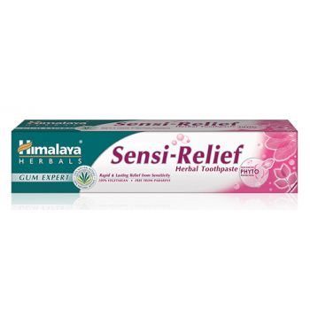 Dentifrice Dents Sensibles