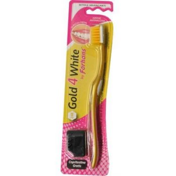 Brosse à Dents Gold4white