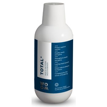 Total+ Bain de Bouche Multi-Action