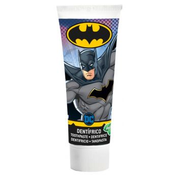 Batman Pâtes dentaires