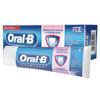 Dentifrice Pro-Expert Sensibilité