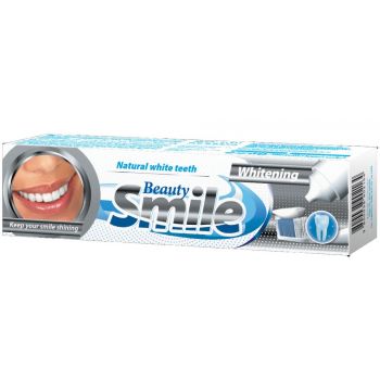 Pâte dentifrice Whitening