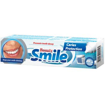 Pâte dentifrice Caries Protection