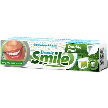 Pâte dentifrice Double Menthe