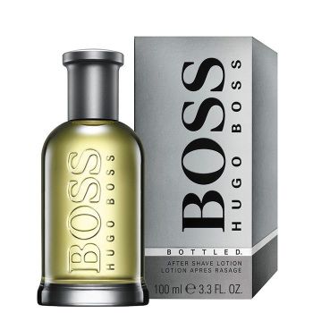 Boss Bottled Lotion Après-Rasage