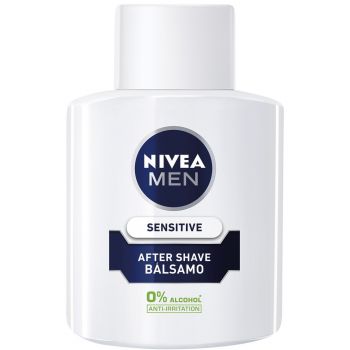 Après-Rasage Baume Sensitive