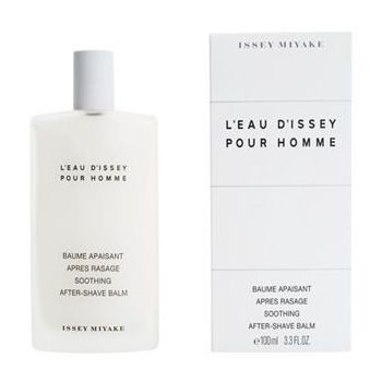 Homme Après-Rasage Baume