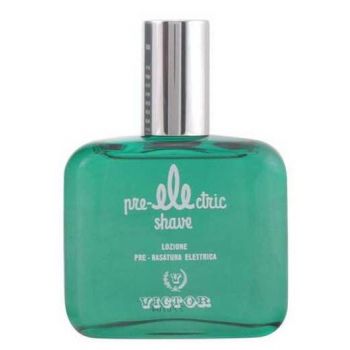 Lotion Pré-Rasage Électrique