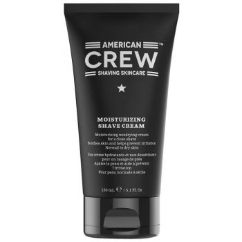 Crème Hydratante de Rasage Moisturizing Shave Cream
