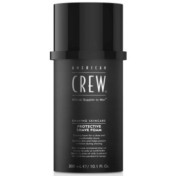 Mousse de Rasage Protectrice Protective Shave Foam