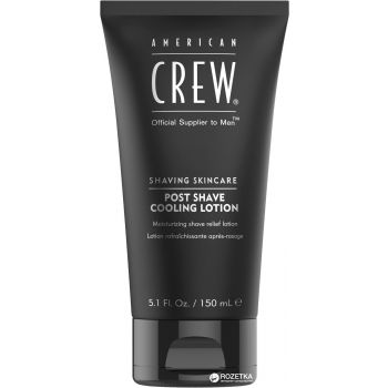 Lotion Rafraîchissante Après-Rasage Post Shave Cooling Lotion