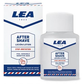 Lotion Après-Rasage